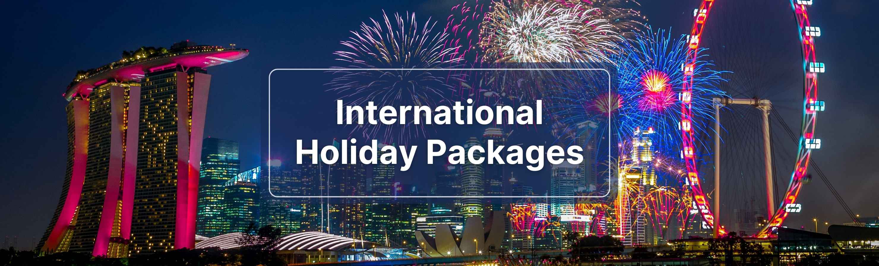 International Packages